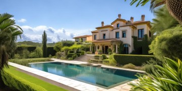 私人别墅物业托管合法吗？