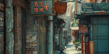 罗师傅是物业人吗？