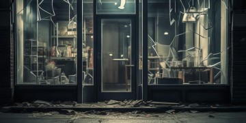 门店失窃,物业真的有责任吗?