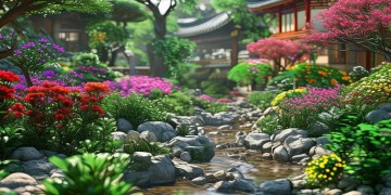 漳春苑物业真的管事吗?