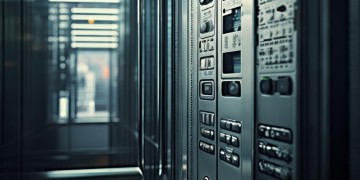 高层电梯物业真的不给修吗?