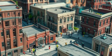 物业工作能考什么证？