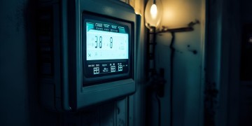 电费无故飙升，该找物业吗？