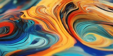 万科物业印章刻的是什么？