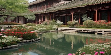 洛阳汉宫花苑究竟是什么物业？