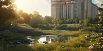 保利物业真的是13薪吗?