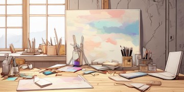 女生学物业专业需要画画吗？