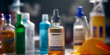 物业杀蚊子用的是什么药水？