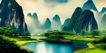 桂林三大物业公司究竟是哪些？