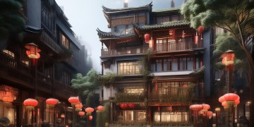 汉街壹号究竟是什么物业？