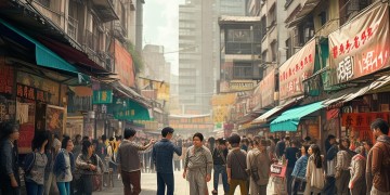 买房找物业买，利弊几何？