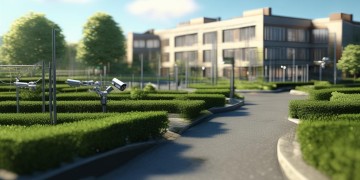 物业如何有效防范欺诈行为？