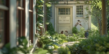 换物业公司会有什么影响吗?