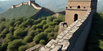长城物业属于哪个地产？