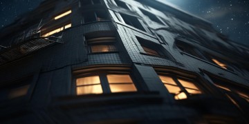 物业需要备用消防配件吗？