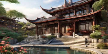 吉祥华府是什么物业？
