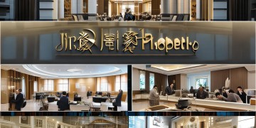 金碧物业究竟是干什么的？