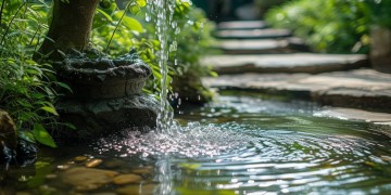 水费为什么要在物业缴纳？