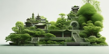 中楚物业的企业理念究竟是什么？
