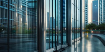 广州安装电梯物业会收费吗?