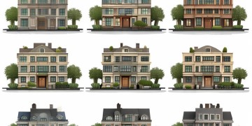 物业为什么分等级服务？