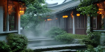 冠庭园物业有最新消息了吗？