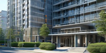 德粹公寓物业可靠吗?