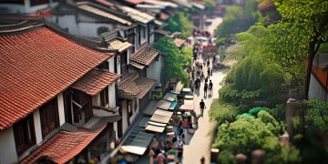 成都物业收费可以提前预收吗？