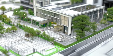 物业全程管理建筑质量吗？