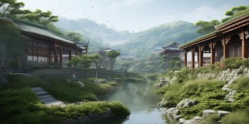 关庄物业区域内有疫情吗？