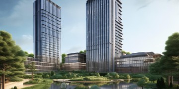 美景大厦物业靠谱吗?