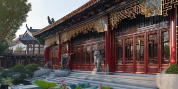 无锡世茂首府究竟是什么物业？