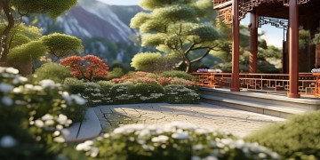 从化华庭物业收费吗?