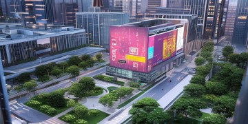 明发高榜新城到底是什么物业?