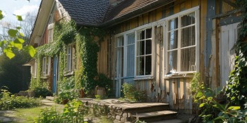 旧房改造需要物业参与吗？