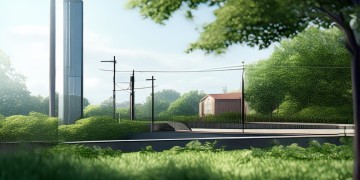 物业加装电信基站会收费吗？