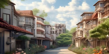 锡北新街口物业会收费吗？