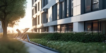 物业会定期检查煤气吗？