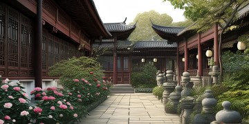 在山东改暖气物业会收费吗？