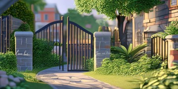 需要和物业联系吗？