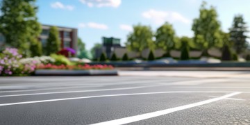 物业为什么收车位管理费？