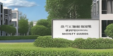 魏县物业现在招门卫员吗？