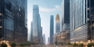 长春香港城究竟是什么物业？