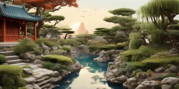 物业服务五行究竟属什么？
