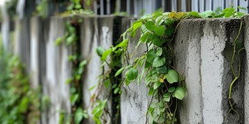 小区围墙物业能拆吗？