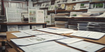 办证跟物业有关系吗？