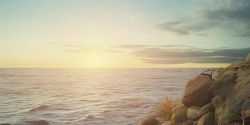 侨兴花园有物业吗?