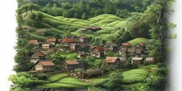 万科物业会拆迁吗?