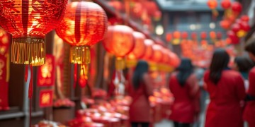 春节物业送什么礼品合适呢？