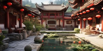 九和府物业究竟是什么？